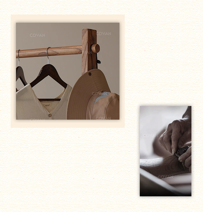 Wooden Furniture