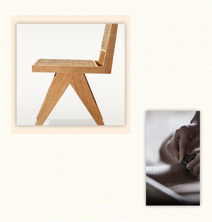 TEAK