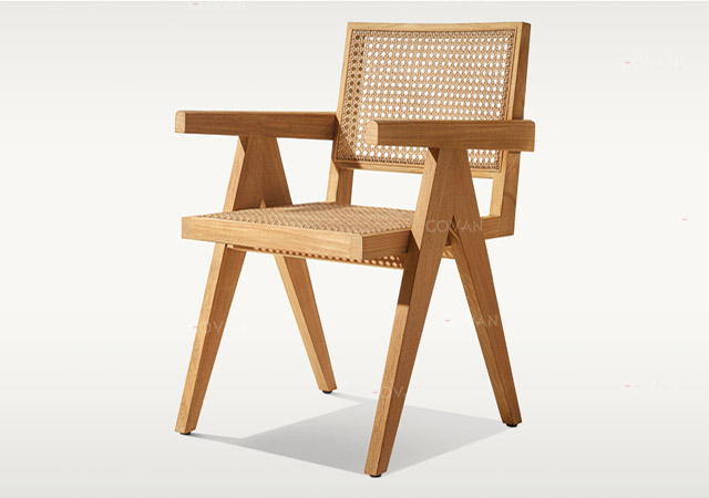 TEAK