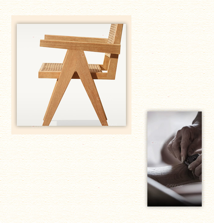 TEAK