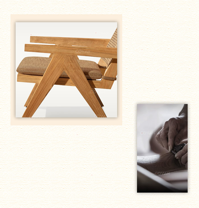 TEAK