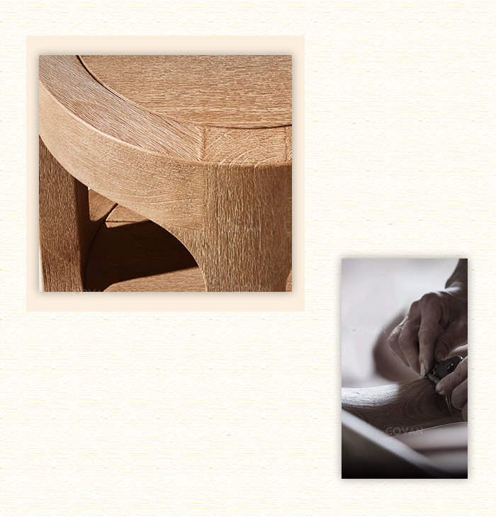 TEAK