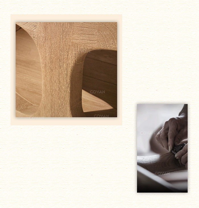 TEAK