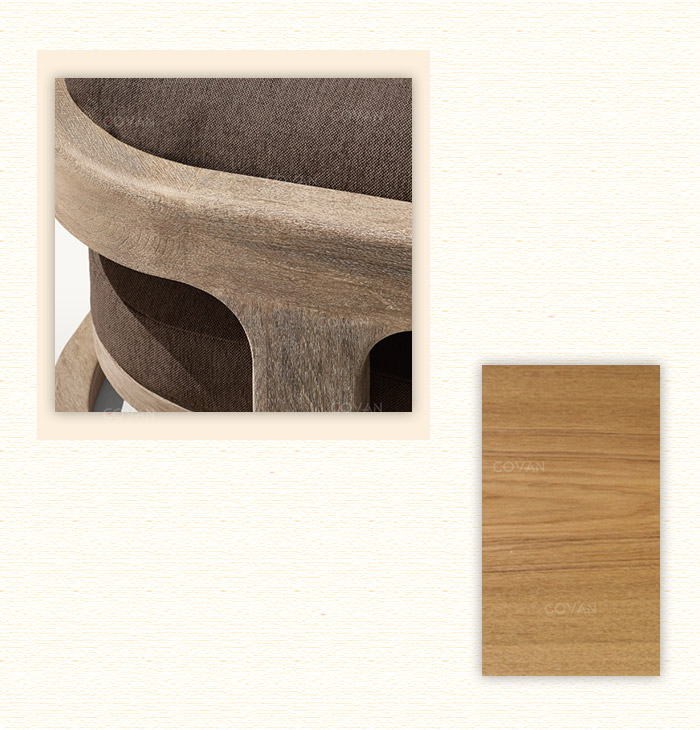 TEAK