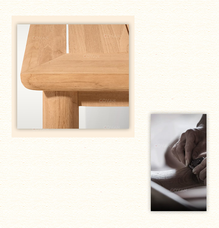 TEAK