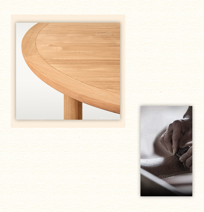 TEAK
