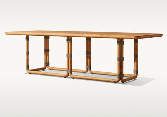 TEAK