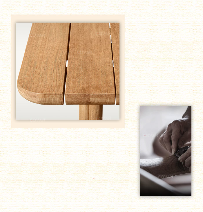TEAK