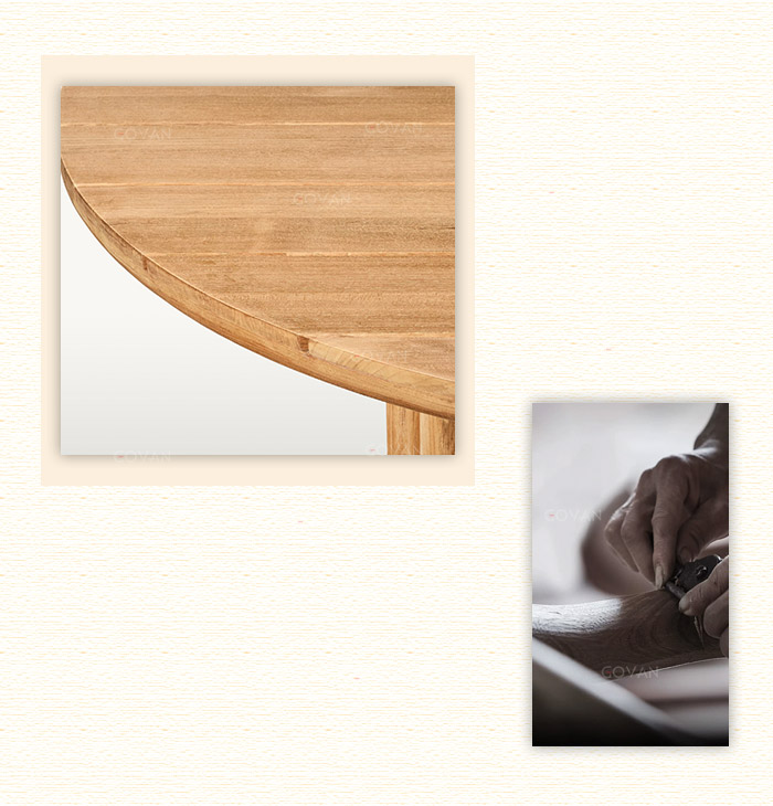 TEAK