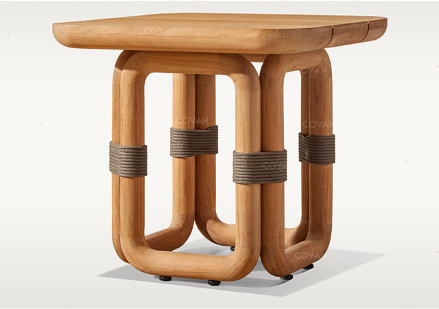 TEAK