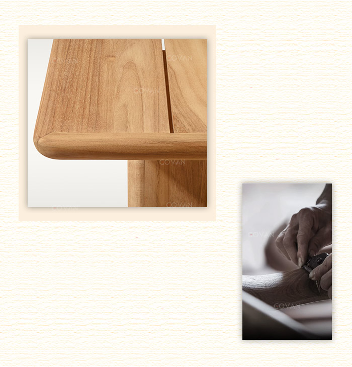 TEAK