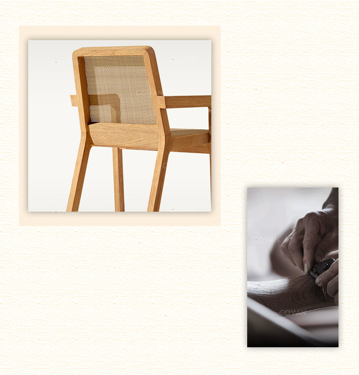 TEAK
