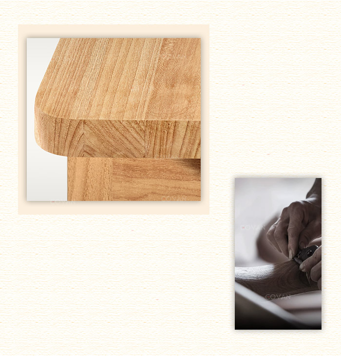TEAK