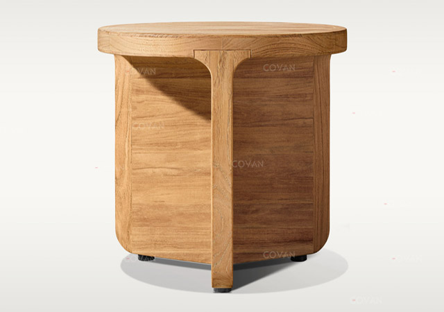TEAK