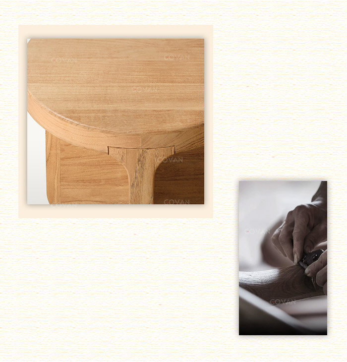 TEAK