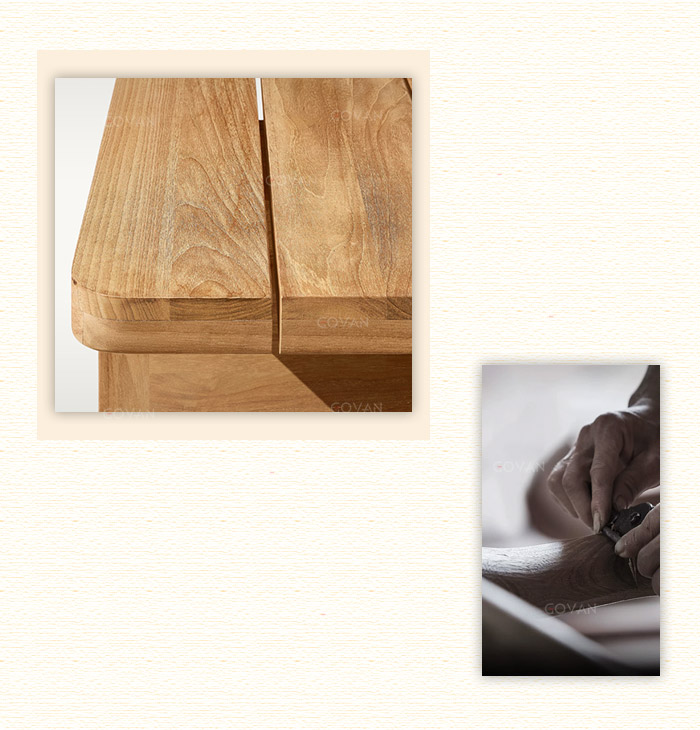 TEAK