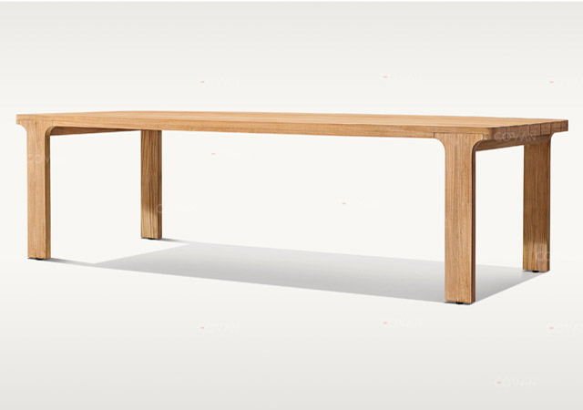 TEAK