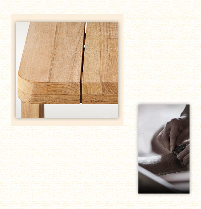 TEAK