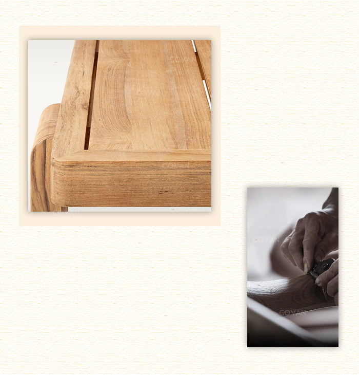 TEAK