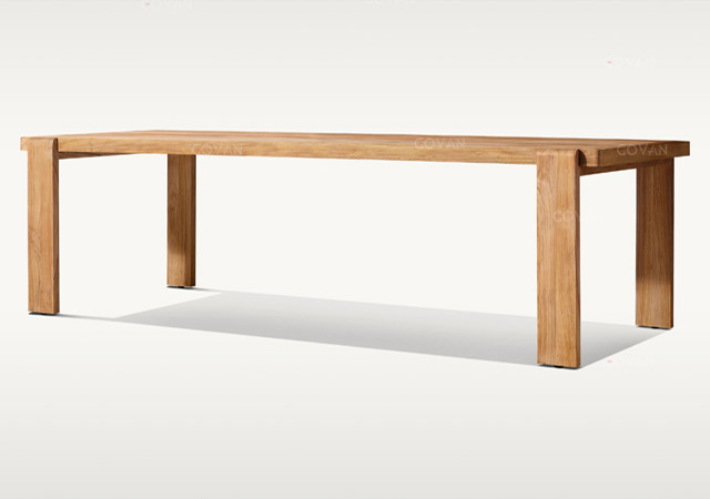 TEAK
