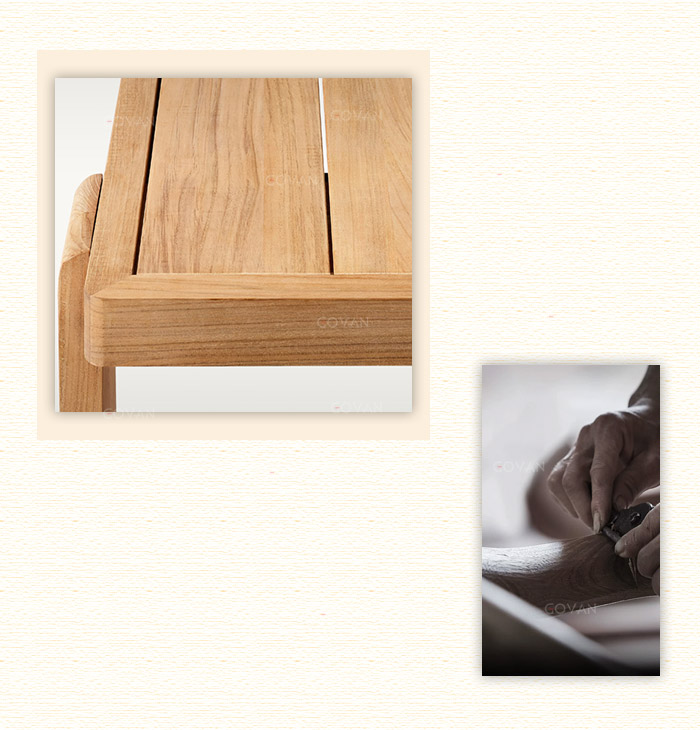 TEAK