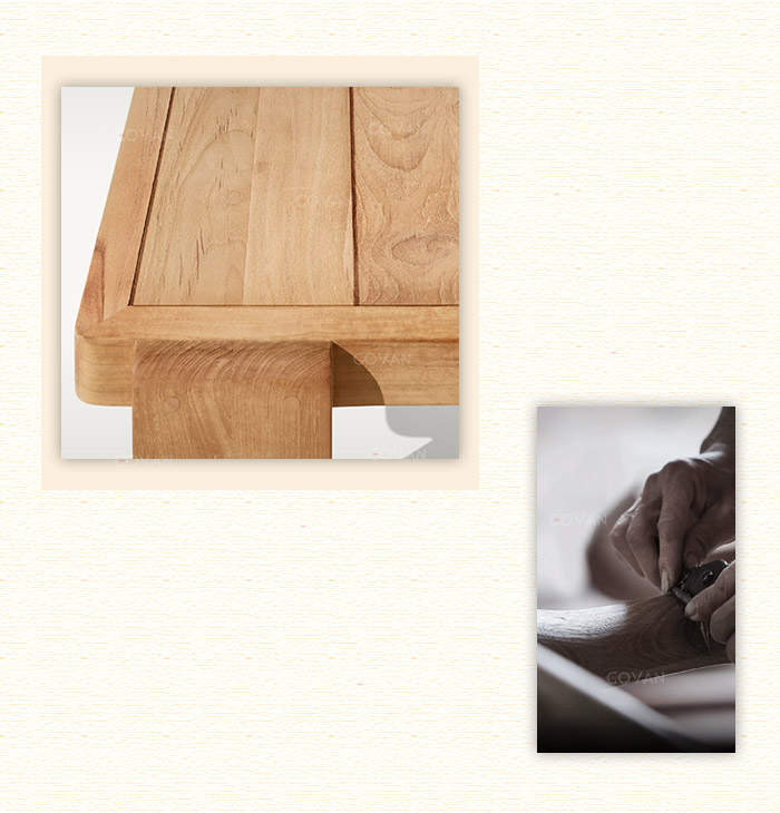 TEAK