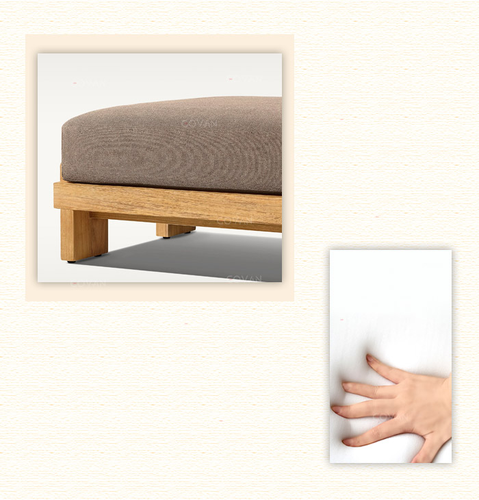 TEAK