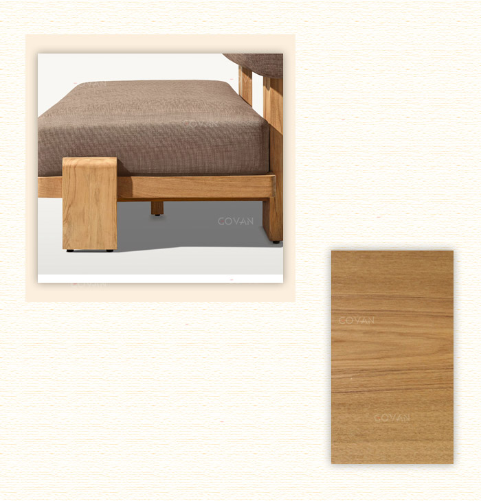 TEAK