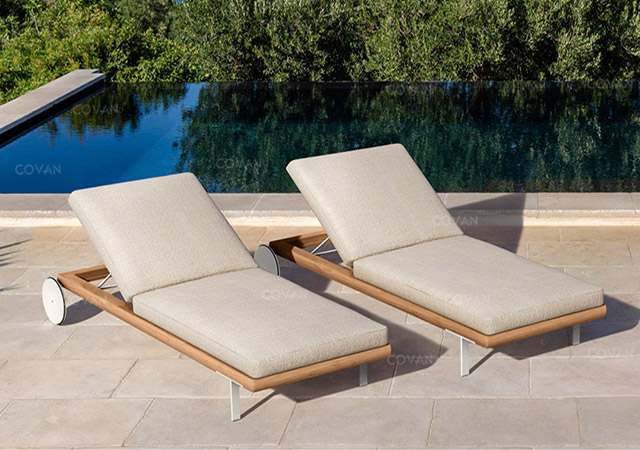sunbed
