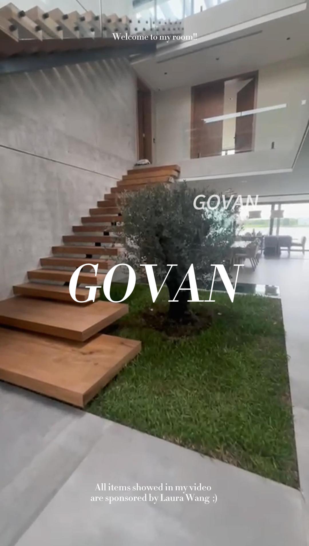 Villa project in Argentina