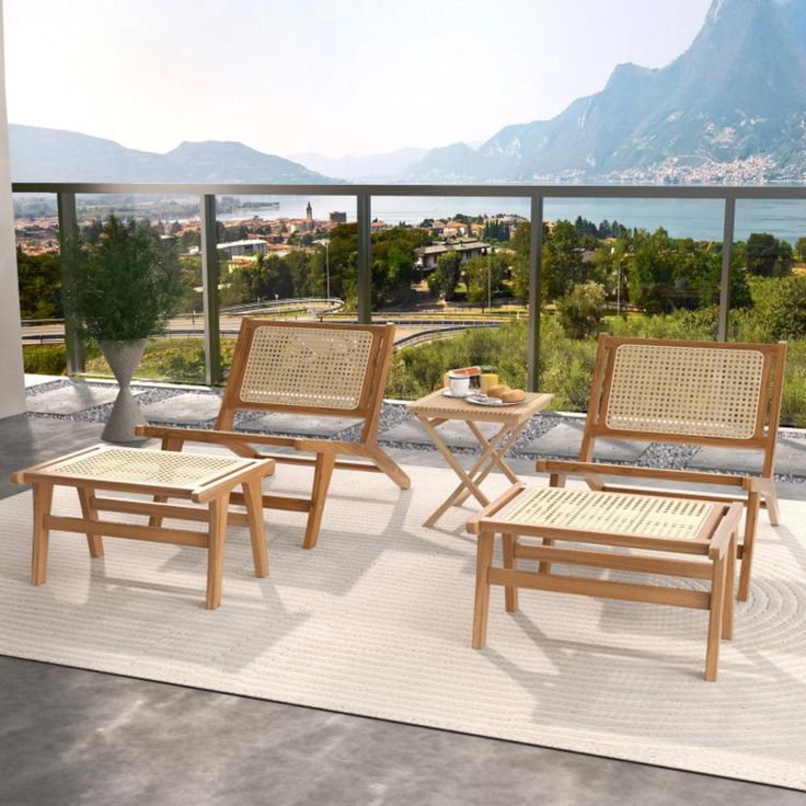 Teak Furniture
