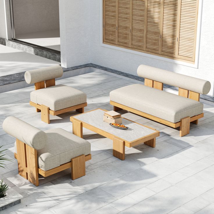 High-end furniture customization
