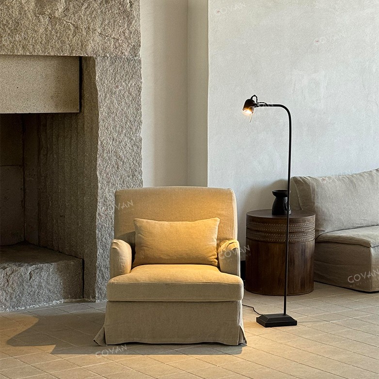 High-end furniture customization