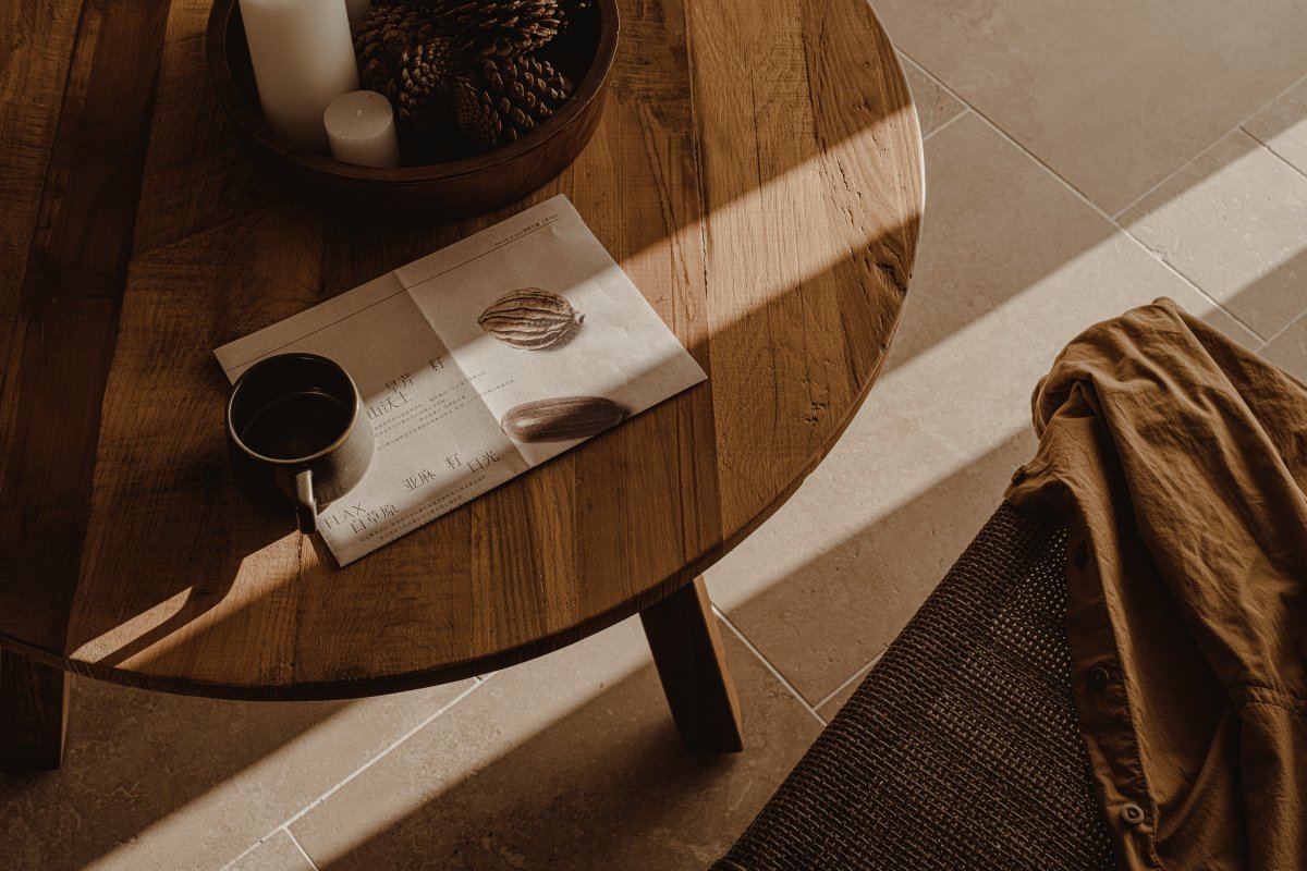 High-end furniture customization