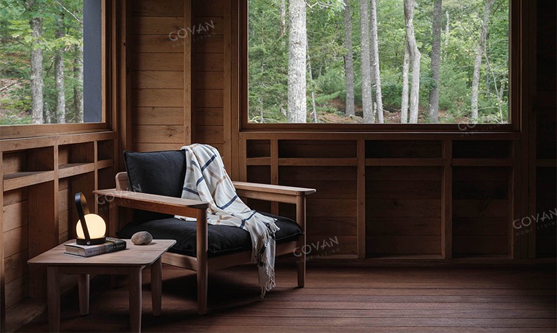 High-end furniture customization