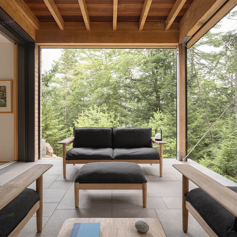 High-end furniture customization High-end furniture customization