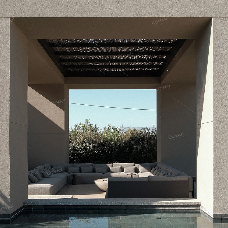 High-end furniture customization High-end furniture customization