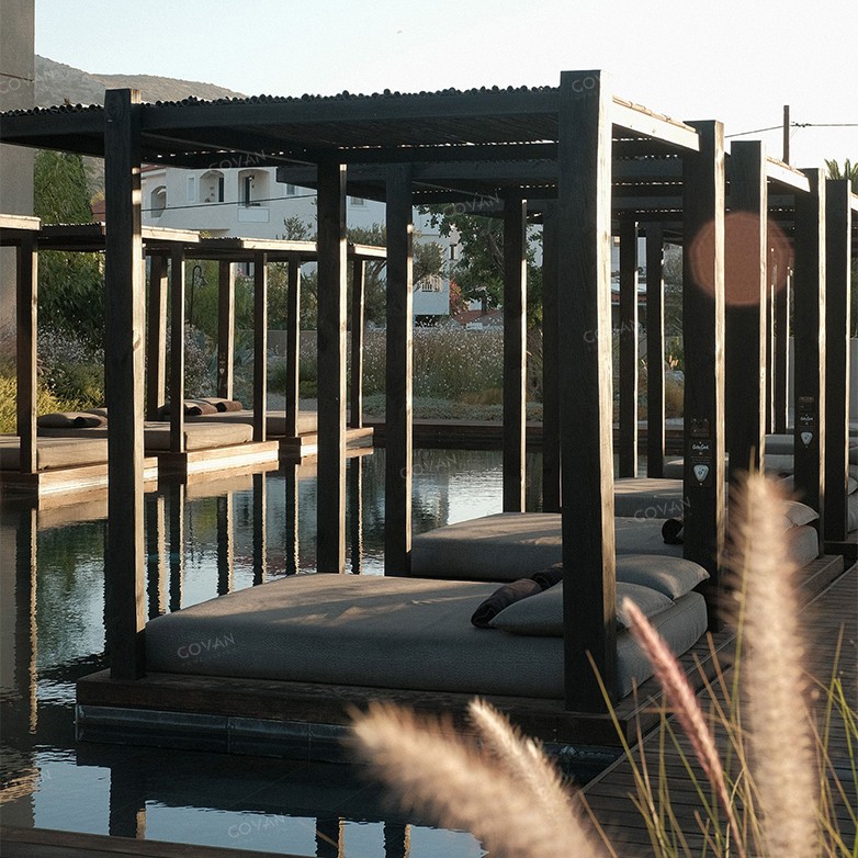 Sustainable timber Sustainable timber