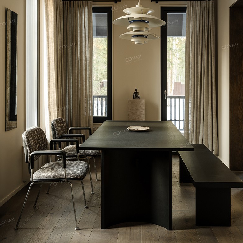 High-end furniture customization High-end furniture customization