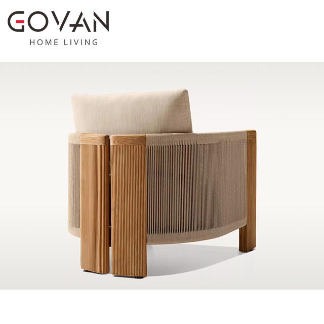 Striata Collection-Sofa-Outdoor Lounge Chair