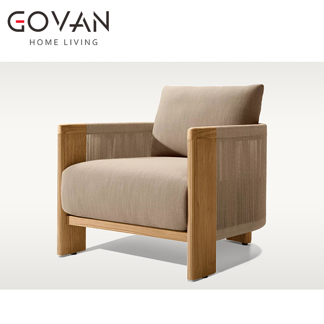 Striata Collection-Sofa-Outdoor Lounge Chair