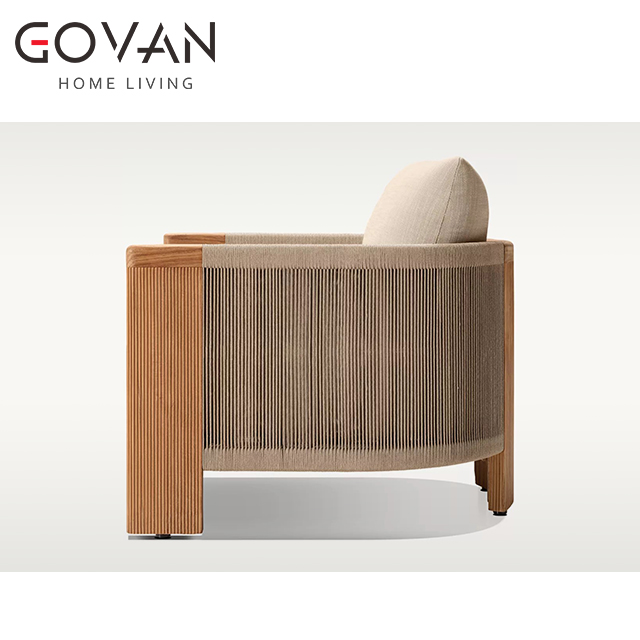 Striata Collection-Sofa-Outdoor Lounge Chair