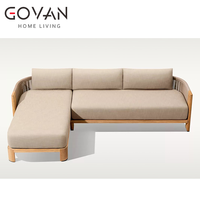Striata Collection-Sofa-Left-Arm Sofa-Chaise Sectional Sofa