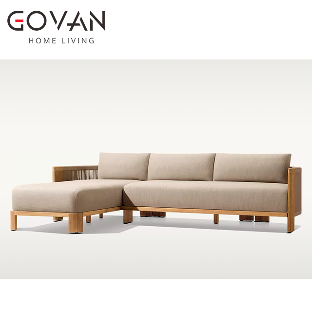 Striata Collection-Sofa-Left-Arm Sofa-Chaise Sectional Sofa