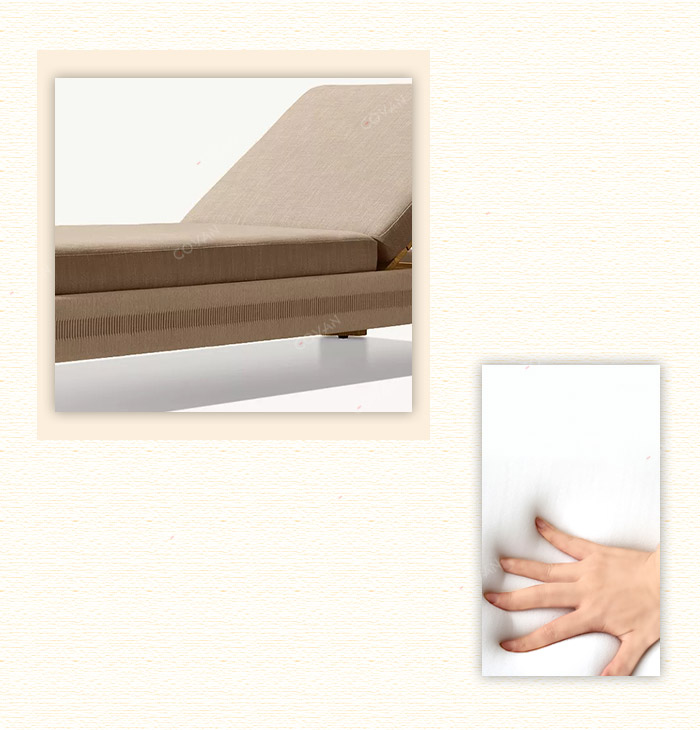 High-end furniture customization