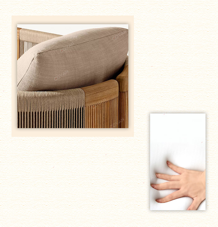 High-end furniture customization