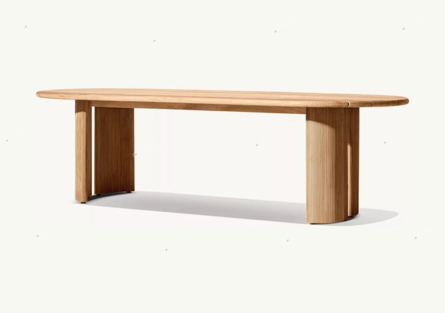 High-end furniture customization High-end furniture customization