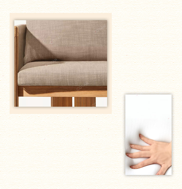 High-end furniture customization