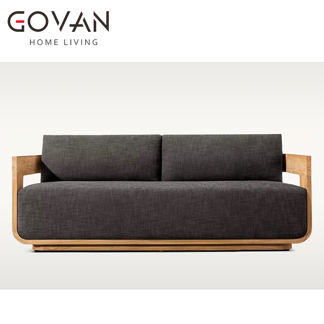 Sedona Collection-Sofa-Outdoor Four Seater Sofa