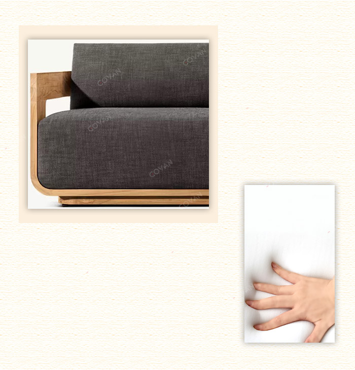 High-end furniture customization